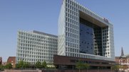 Digitale Umstrukturierung im Spiegel-Haus