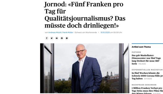 Etienne-Jornod-NZZ-will-die-NZZ-spuren-Schweiz-am-Wochenende-Klein-Report