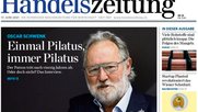 Googles Gaben: Trostpreise für die Verleger