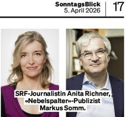 Journalisten-EheAnitaRichnerundMarkusSomminder_BeziehungskriseberichtetderKleinReport