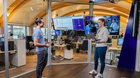 Nach drei Monaten wird das News-Format «20 Minuten NOW!» bereits wieder eingestellt. (Bild © 20 Minuten)