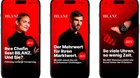 Versprochen werden den Lesenden unter anderem «hohe Expertise bei Luxus- und Lifestyle-Brands»... (Bild: zVg)