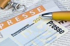 Wie wird man Journalist?