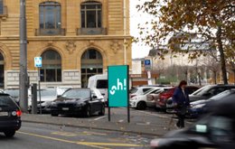 300 neue Plakatflächen für die ESH-Tochter...