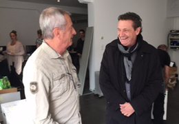 Hans-Ueli Zürcher & Kurt Ackermann