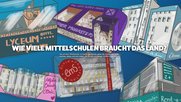 «Raetia Publica» verstand sich als vertiefende Ergänzung zur Tagespresse: Titelstory vom Februar 2018. (Bild © Raetia Publica)