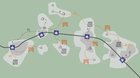 Pilotprojekt im automatisierten öffentlichen Verkehr...    (Grafik: SBB/zVg)