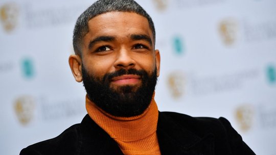 Kingsley Ben-Adir hat auch schon Malcom X oder Barack Obama gespielt...        (Bild: Paramount)