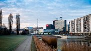 SRF, ARD, RTL und dann lange nichts: Als erster Schweizer Privatsender schaffte es 3+ auf Platz 10 mit 1,7 Prozent Marktanteil in der Deutschschweiz. (Bild © SRF)