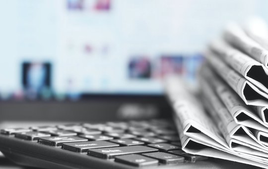 Die Onlineförderung hält eine Minderheit der Fernmeldekommission für einen «unnötigen Eingriff in einen gut funktionierenden Markt».