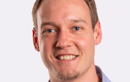 Daniel Graf: Seit 2020 bei «20 Minuten»