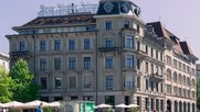 Die Erträge aus dem Nutzermarkt schrumpften um 2 Prozent auf 56,9 Millionen Franken... (Bild zVg / © NZZ)