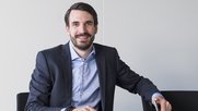David Burst arbeitet bei der Migros