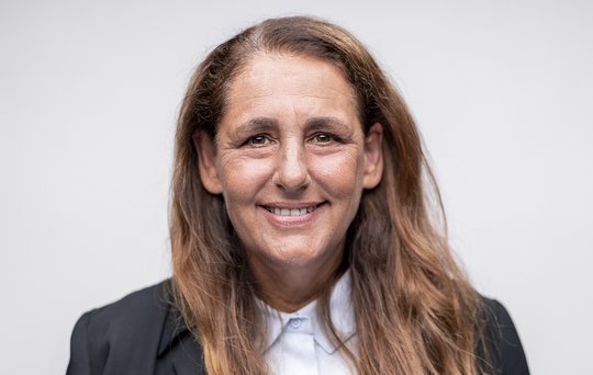 Jacqueline Badran: «In der Regel kann die SVP husten, und es gibt gleich eine ‚Arena‘ oder einen ‚10vor10‘-Beitrag»... (Bild: zVg)