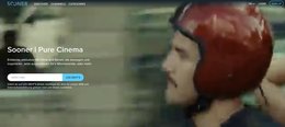 Kinosender «Sooner» neu dabei... (sooner.de)