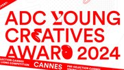 Der ADC Young Creatives Award ist die Vorrunde für die Young Lions Competition in Cannes... (Bild zVg)