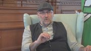 Ralph Weibel ist seit 2018 als Produzent beim «Nebelspalter» beschäftigt... (Bild © Youtube)