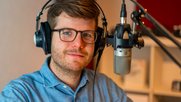 Andreas Wullschleger sieht viele Storys in der Welt der Sagen. Und viel Potenzial fürs Tourismus-Marketing... (Bild zVg)