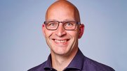 Christoph Haldi ist seit 2013 in verschiedenen Leitungspositionen bei der Ringier AG tätig. (Bild © Ringier)