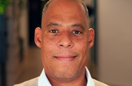 Tanda wird Managing Director in Zürich...