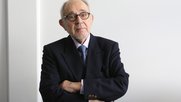 François Gross erhält Preis für Lebenswerk