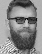 Jürg Vollmer ist passionierter Bienenhalter