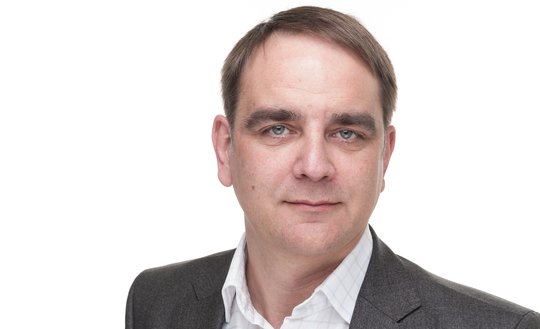 Mirko Marr, Head of Research bei Mediapulse, hat viel Herzblut in das Projekt gesteckt: «Um substanzielle Diät-Erfolge zu erzielen, müssten unsere Kunden ihren Appetit zügeln und zum Beispiel den Scope der Kampagnenforschung reduzieren…»     (Bild zVg)