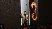 Huawei-CEO Yu will mehr Unabhängigkeit