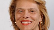 Franziska von Weissenfluh solls richten
