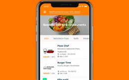 E-Commerce-Plattform für Wirte