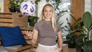 Ana Maria Marković: «Ich bin in der Schweiz geboren und mit dem Fussball gross geworden. Es bedeutet mir unglaublich viel, meine persönliche Sicht als aktive Spielerin einbringen zu können...»   (Bild: zVg)