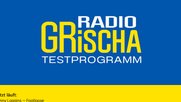 Der Kanal will einen Vorgeschmack geben: «heute musikalisch, morgen auch journalistisch»... (Bild Screenshot)