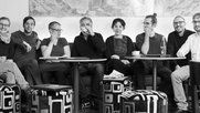 Quartier im Hotel Rothaus bezogen: Project R