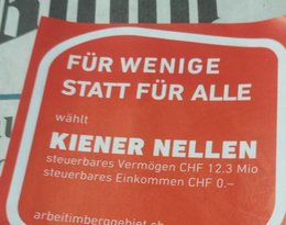Tamedia-Wahlwerbung-Klein-Report