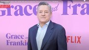 Man habe bisher ein grosses Kundensegment ausgelassen, erklärt Co-CEO Ted Sarandos auf einer Veranstaltung in Cannes...