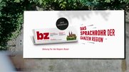 Kampagne fokussiert auf regionale Nähe