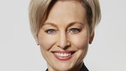 Rebeca Garcia hat Rechtswissenschaften an der Uni Zürich studiert.