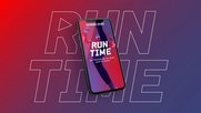 Gleich in neun Kategorien auf der Shortlist: Podcast «Runtime» für Ochsner Sport von Thjnk Zürich/Ateo... (Bild: Thjnk Zürich)