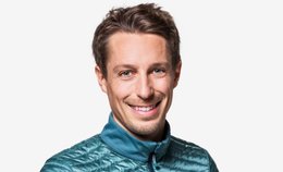 Ab Dezember ist Lustenberger live zu hören