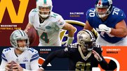 Nach den leeren Stadion lockt das TV mit Super-Verträgen...               (Bild: NFL)