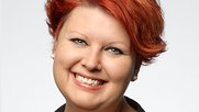 Als Leiterin Business & Consulting hat Barbara Novak ein Auge darauf, dass das «Migros-Magazin» jeden Montag im Briefkasten liegt.