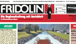 Fridolin-Klein-Report
