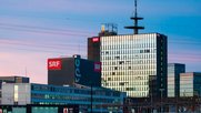 «Die Berichterstattung über interne Vorgänge ist mit der Chefredaktion abzusprechen», steht in den publizistischen Leitlinien von SRF.