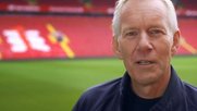 Johannes B. Kerner soll bei MagentaTV das neue Aushängeschild für Fussball werden...          (© Bild: T-Online)