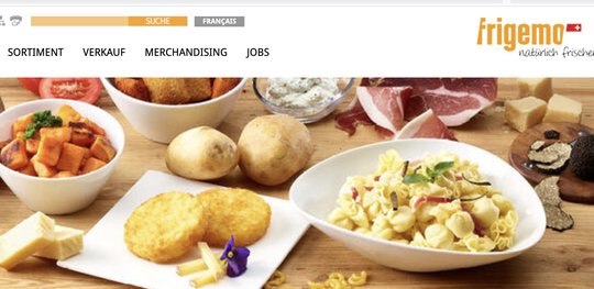 Die Agentur für Brand-Design und Markenkommunikation habe durch ihre «breite Food-Erfahrung» überzeugt...   (Bild: frigemo/zVg)
