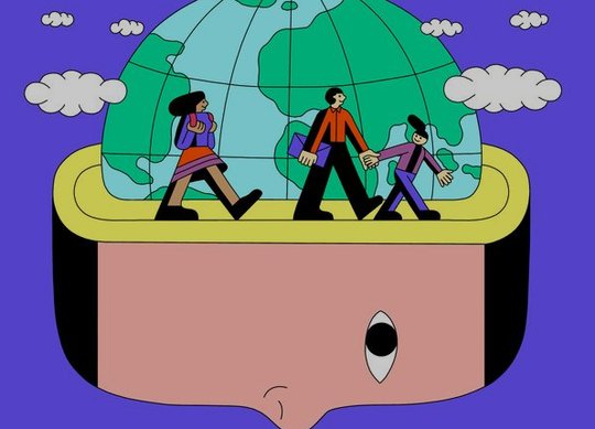 Die «Republik» kann das Klimalabor weiterführen, wenn bis August mindestens 250'000 reinkommen…   (Grafik: Republik)