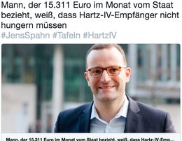 Fast 50% nannte «Berichterstattung einseitig»