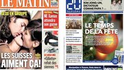 Künftig unter gemeinsamen Dach in Lausanne