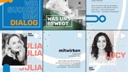 «Bärn c’est nous» soll aufzeigen, wie sich Politik auf die Jugend von Bern auswirken kann...               (Bild: Staatskanzlei)
