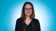 Catherine Purgly hat acht Jahre lang die Geschäftsstelle des LSA geleitet...   (Bild: LSA)